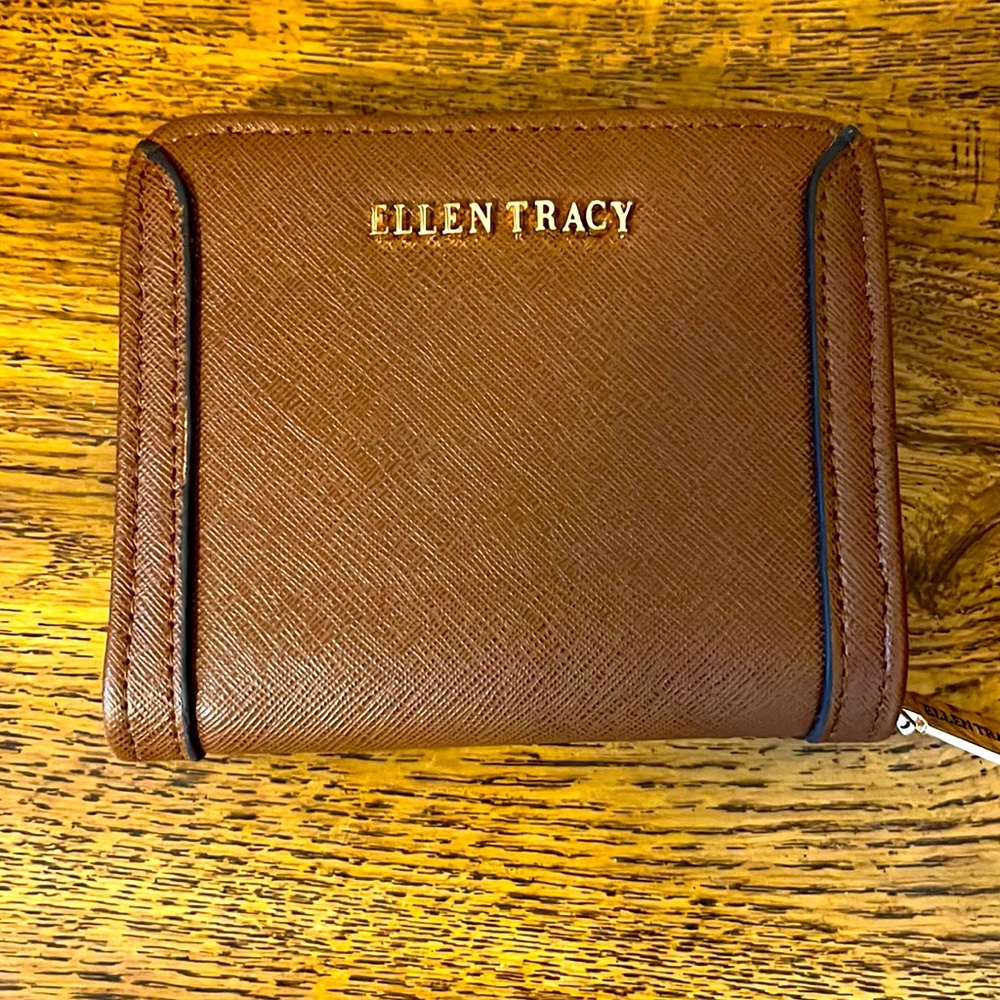 Ellen Tracy Wallet